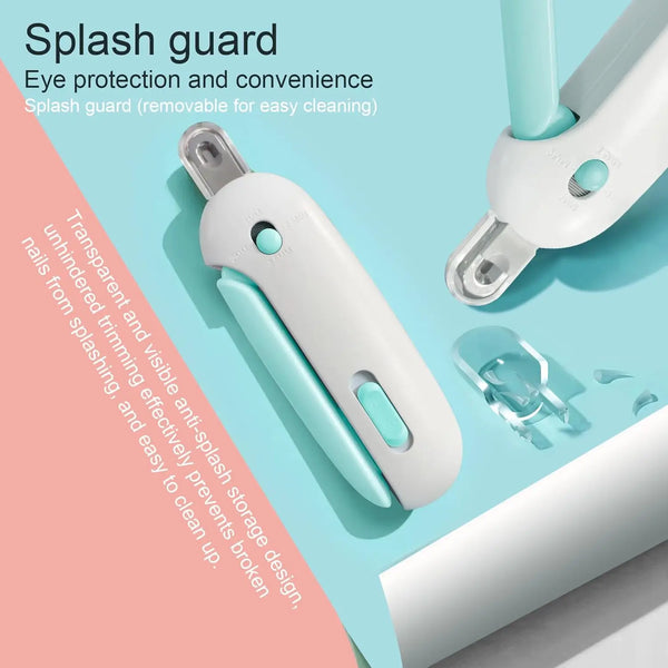 PawPerfect Pet Nail Clipper