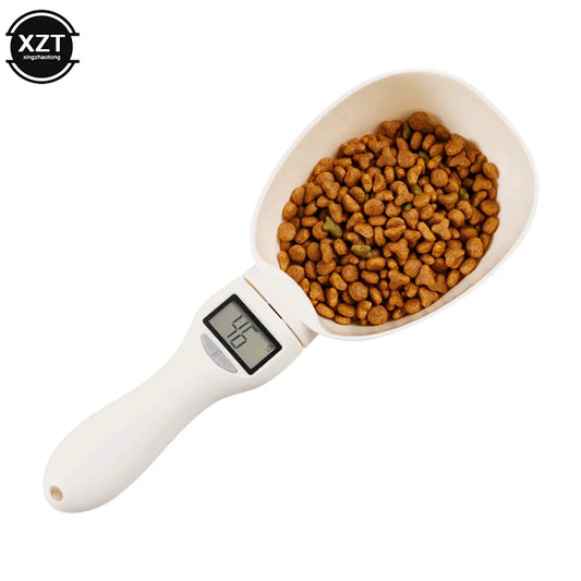 Smart Pet Meal Buddy