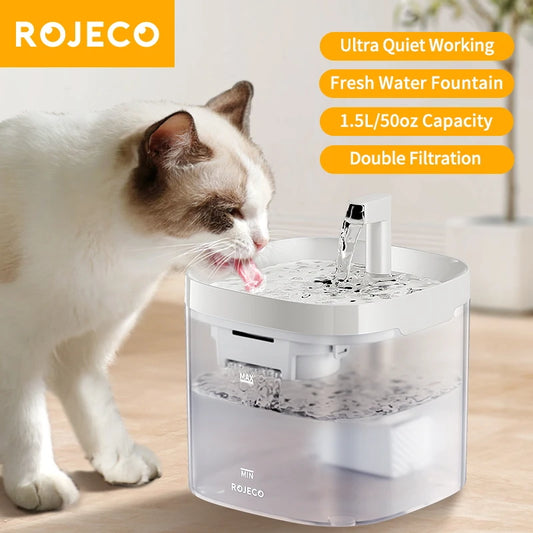 ROJECO Pet Hydration Station
