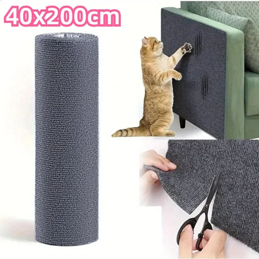 Purrfect Paws Couch Shield