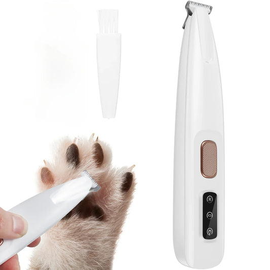 Bright Paws Dog Grooming Kit