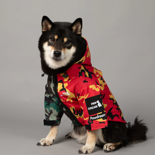 Rainy Day Pooch Protector