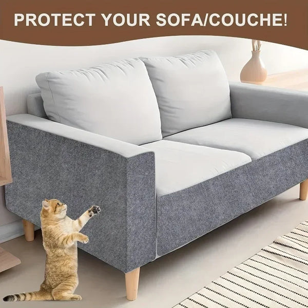 Purrfect Paws Couch Shield