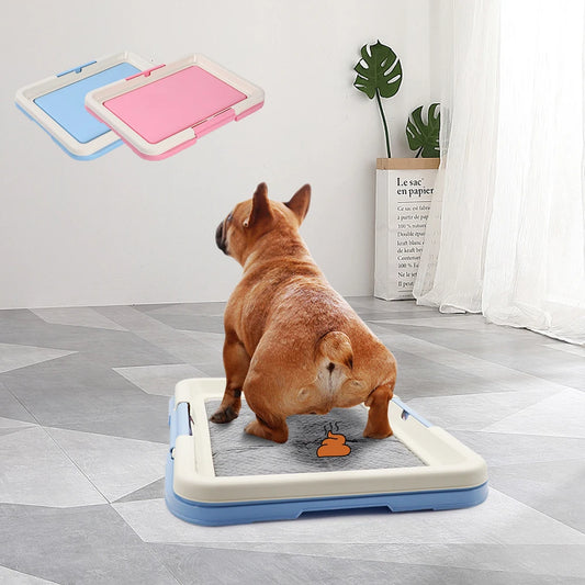 Easy Indoor Pet Potty